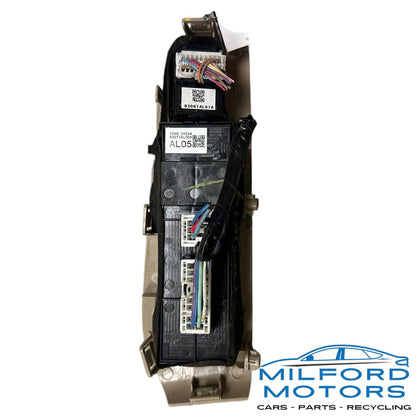Front Door Switch Driver's Master Lock & Window Fits 15-2016 Outback Legacy 2.5L