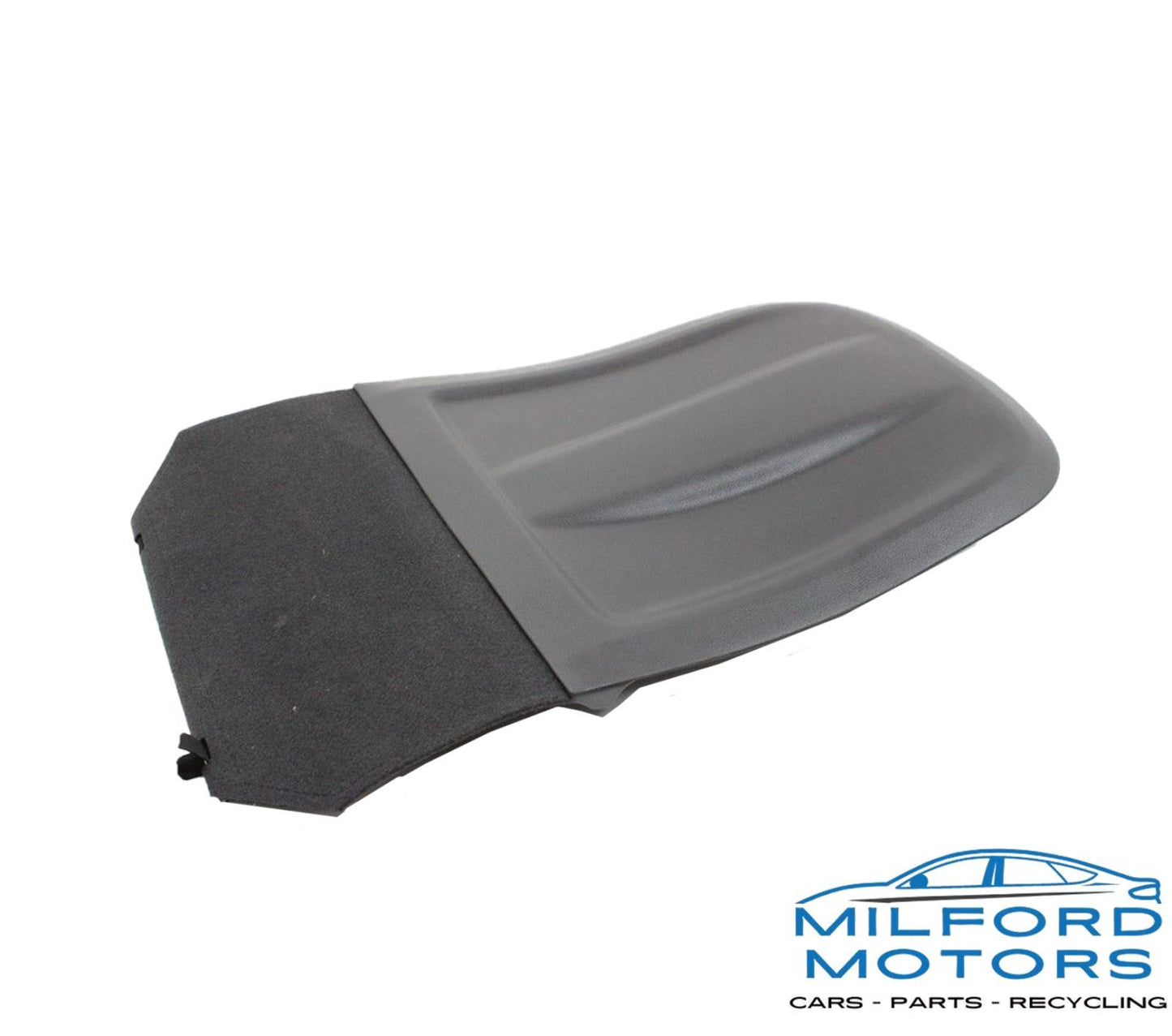 Front Left Side Seat Back Panel Trim Cover Fits 2023 Hyundai Kona Electric SEL