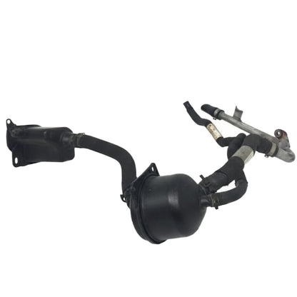 Power Steering Reservoir Fits 2014 Audi S8 4.0L 4H0422887BM