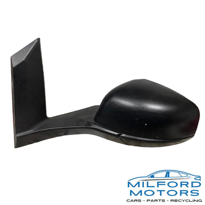 OEM Driver Side Door View Mirror Power Fits 2014-2015 Ford Transit Connect 2.5L