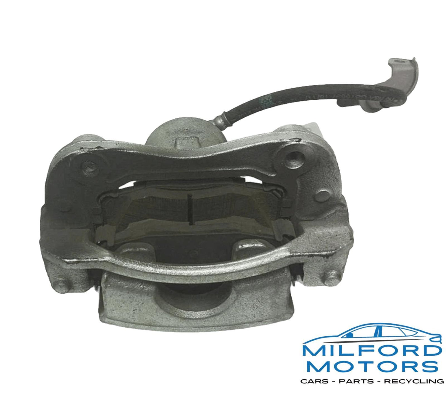 Front Passenger Side Brake Caliper Fits 2021 Hyundai Kona Limited 1.6L
