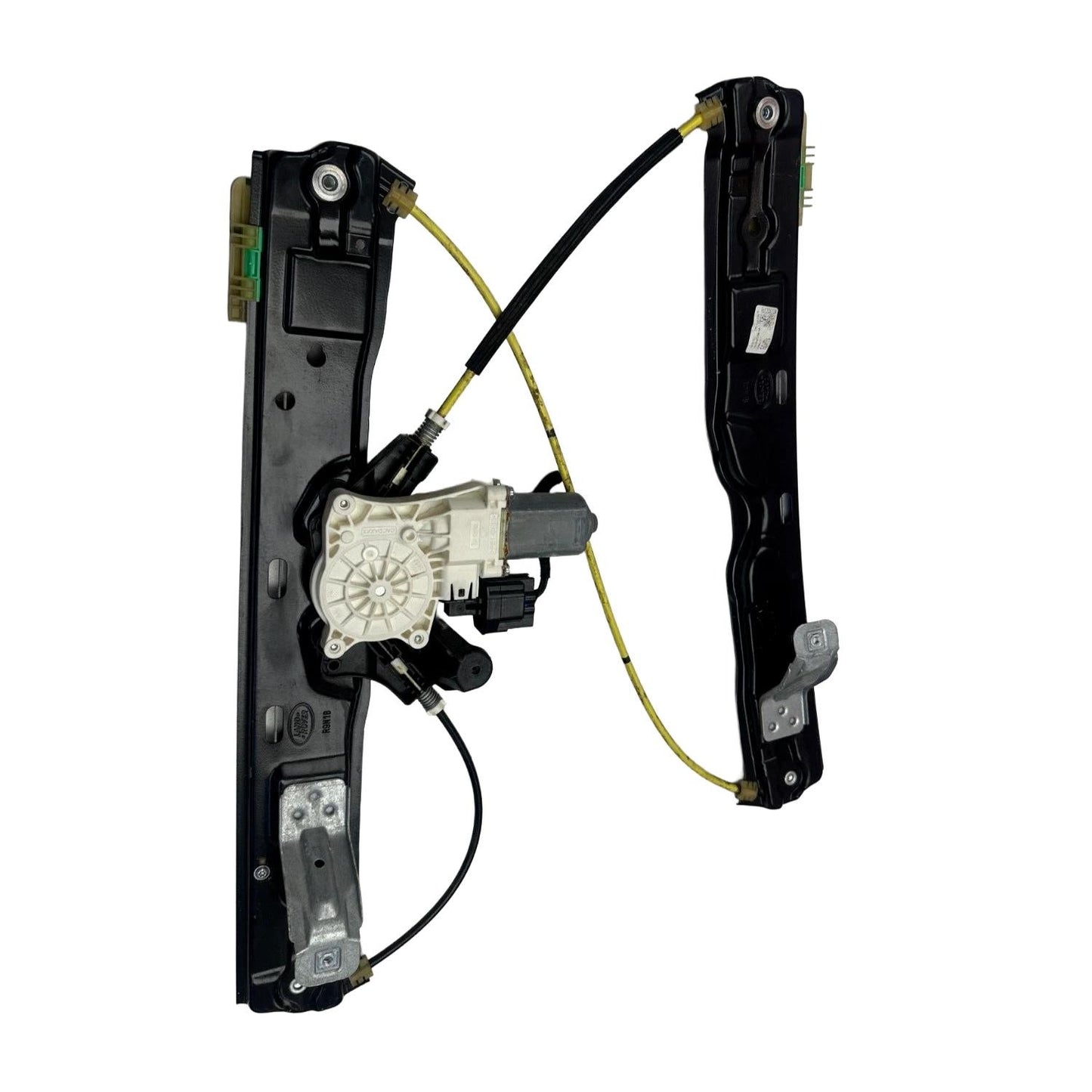 Rear Right Door Window Regulator & Motor Fits 2019 Land Rover Range Rover Velar