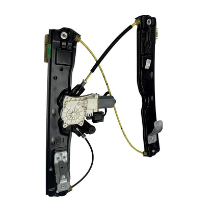Rear Right Door Window Regulator & Motor Fits 2019 Land Rover Range Rover Velar