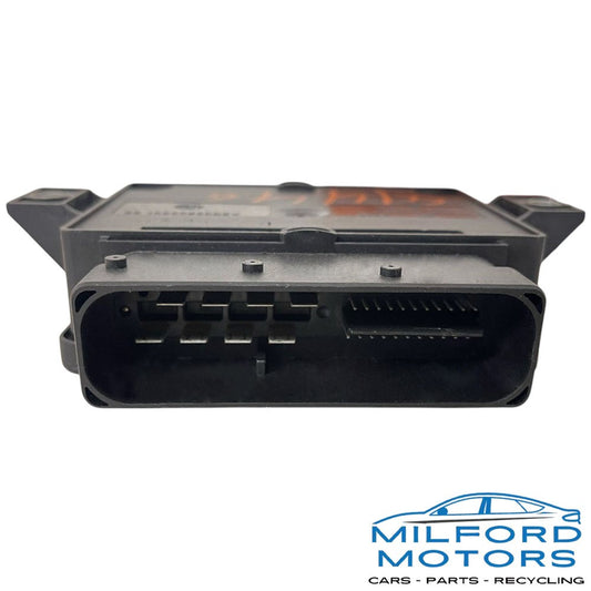 Chassis Parking Brake Control Module Fits 2013-2018 Audi A6 S6 2.0L 4H0907801F