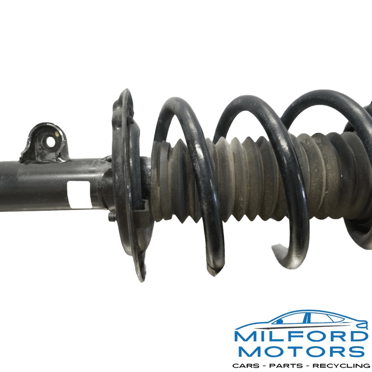 Front Driver Side Strut Assembly - 2022 Honda Accord Sport 1.5L FWD