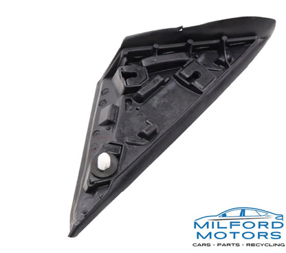Front Left Side Fender Upper Cover Molding Fits 2013 Ford Fusion Sedan 2.0L