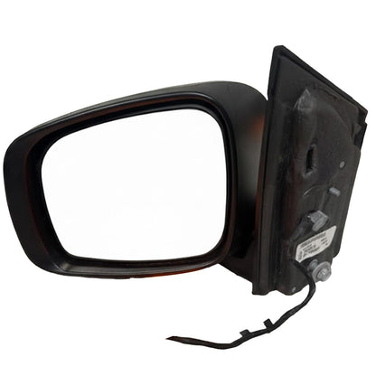Driver Side Door View Mirror Fits 2013 Dodge Grand Caravan Crew / SE 3.6L