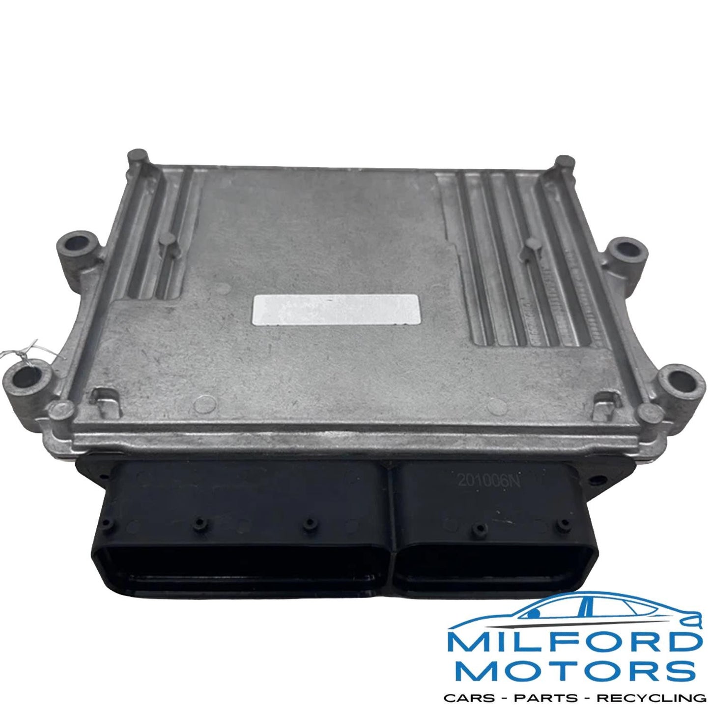 Electronic Control Module Engine/Motor Fits 2021 Hyundai Kona 1.6L 391182B823
