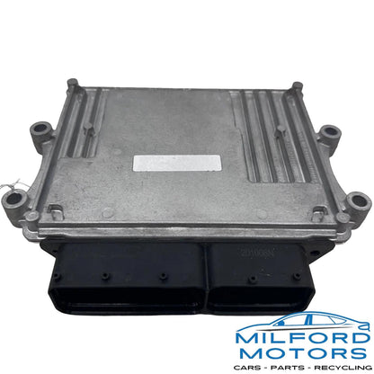 Electronic Control Module Engine/Motor Fits 2021 Hyundai Kona 1.6L 391182B823