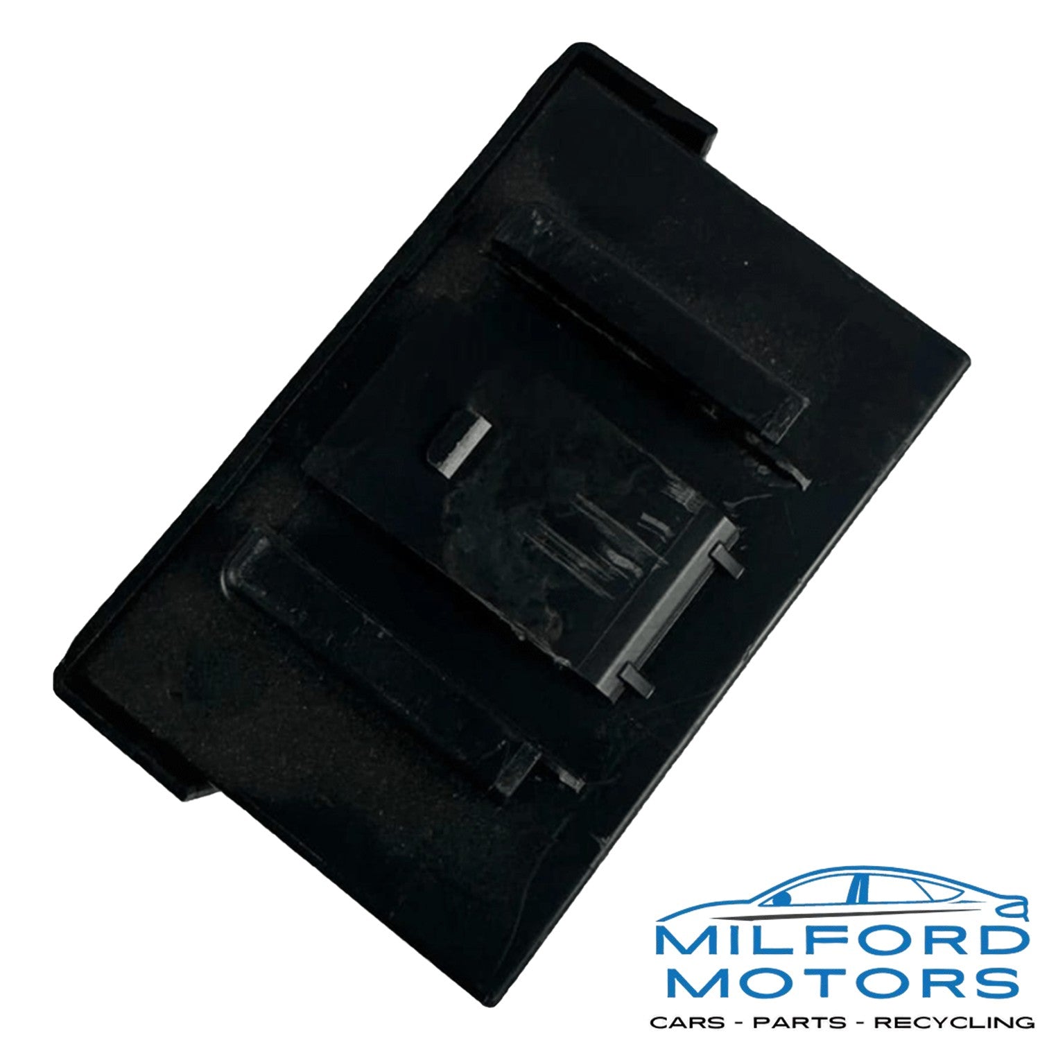 Relay Brainbox Control Module - 2013 Honda Accord Coupe 2.4L 38330-T2A-A012