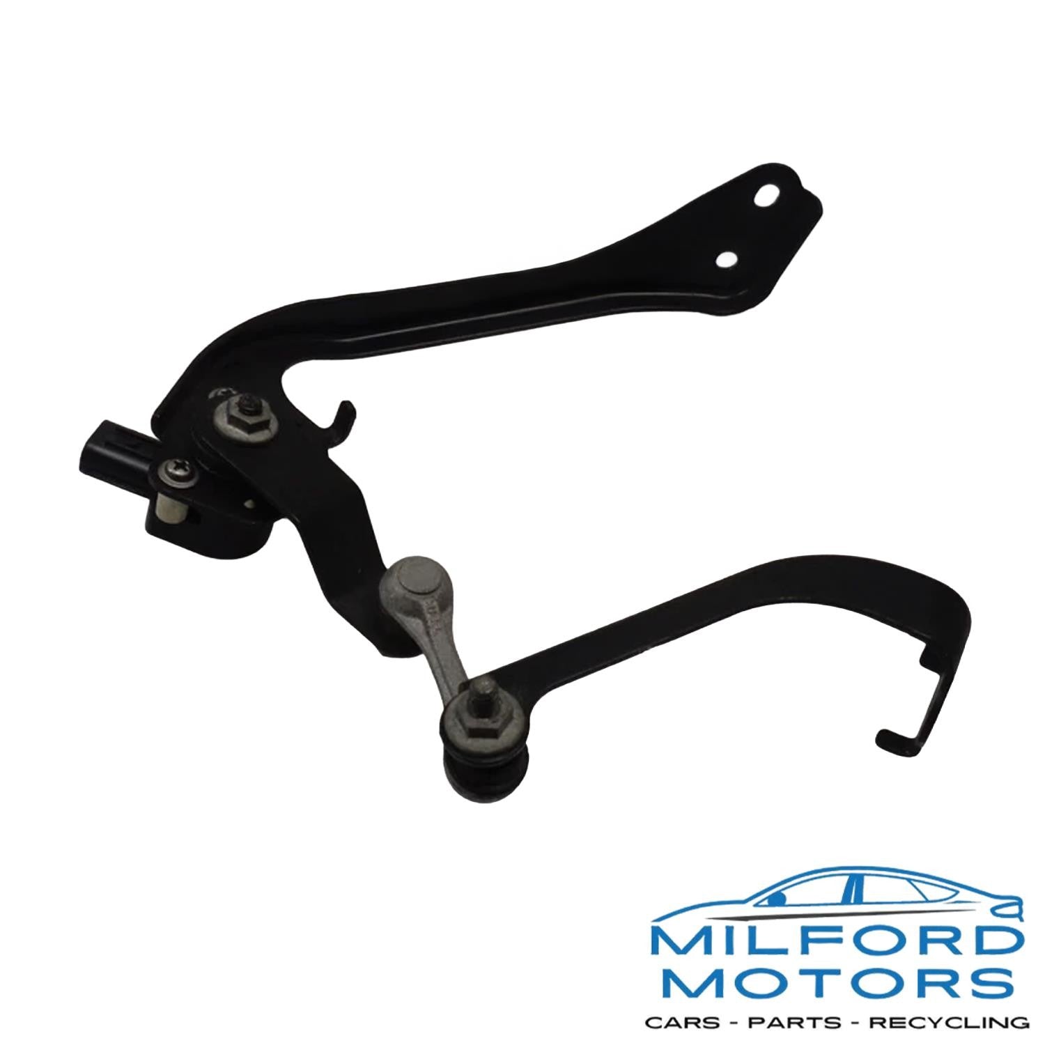 Rear Headlight Height Level Sensor Fits 2017 Toyota Mirai Sedan