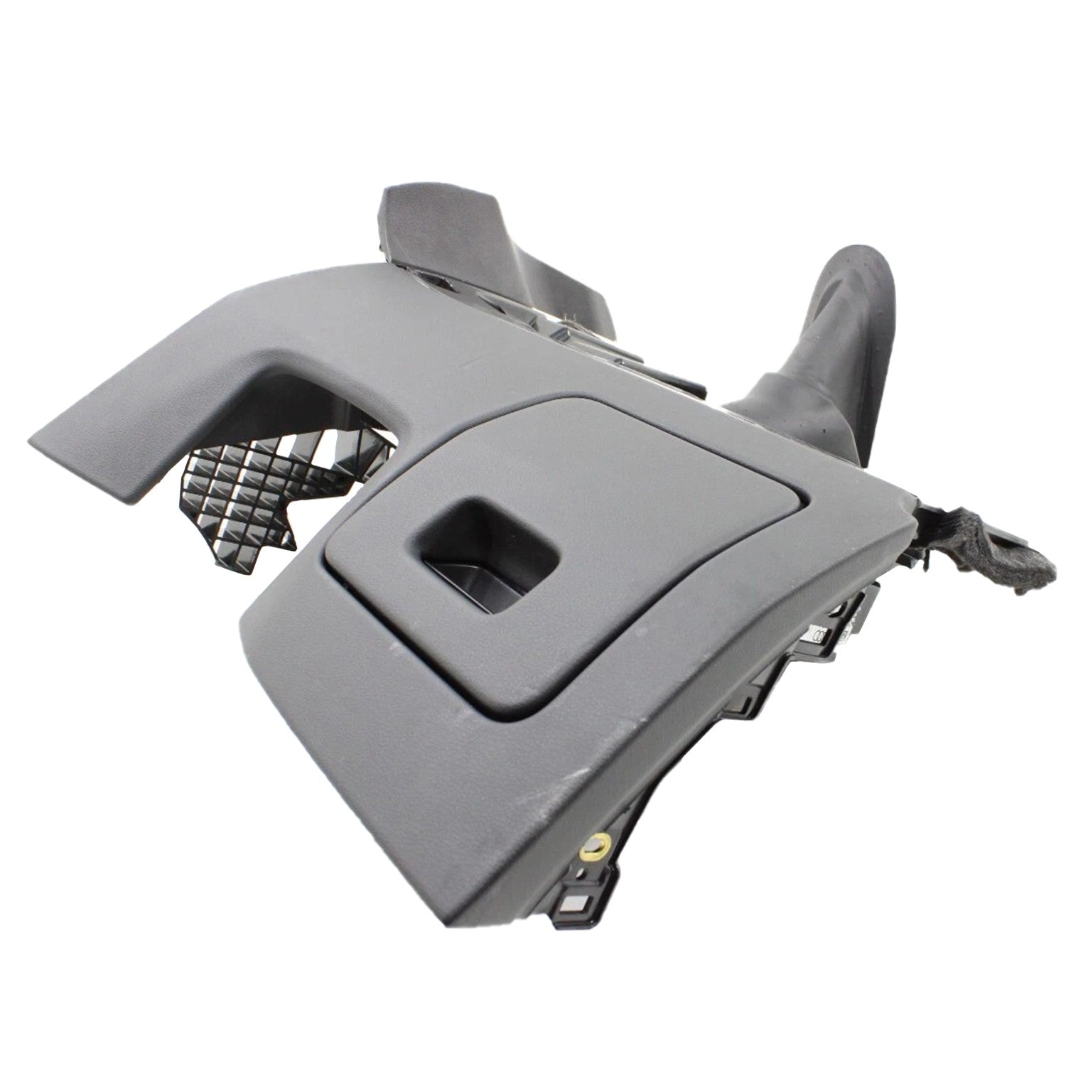 Dashboard Left Side Storage Tray - 2015 Audi Q7 3.0T quattro Premium Plus 3.0L