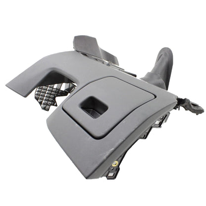 Dashboard Left Side Storage Tray - 2015 Audi Q7 3.0T quattro Premium Plus 3.0L