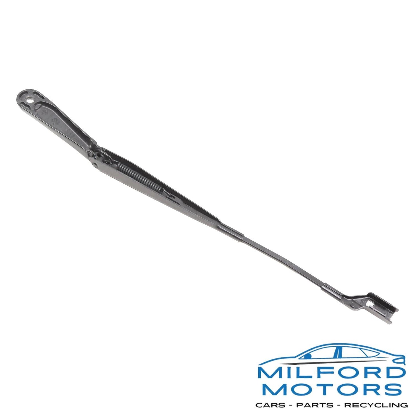 Left Windshield Wiper Arm Fits 2019 Land Rover Range Rover Velar 2.0L