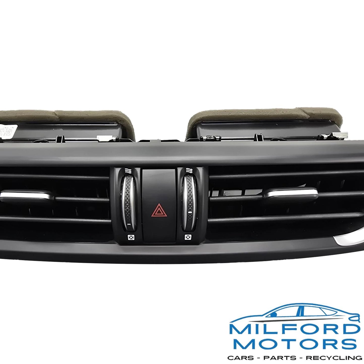 Dashboard Center A/C Vent Assembly Fits 2020 Alfa Romeo Giulia 2.0L