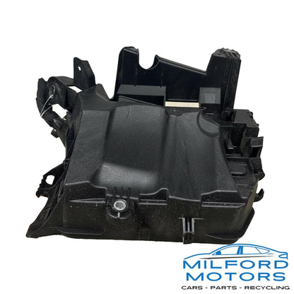 Fuse Box Engine Compartment Fits 2013-2019 Mercedes-Benz B-Class CLA-Class 2.0L
