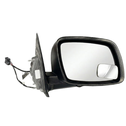 OEM Passenger Side View Mirror Heated Power Fits 2009-2020 Dodge Journey 3.5L
