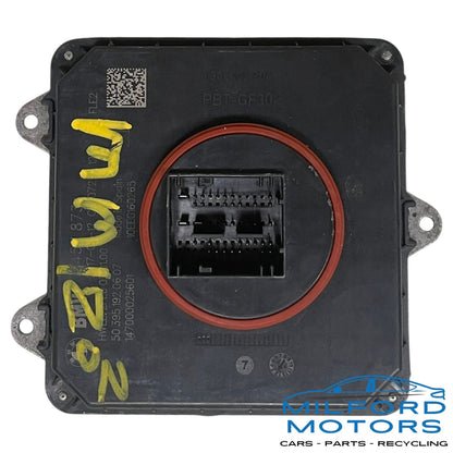 Chassis LED Lighting Control Module Fits 16-2020 430i 230i 328i 320i 330e 340i
