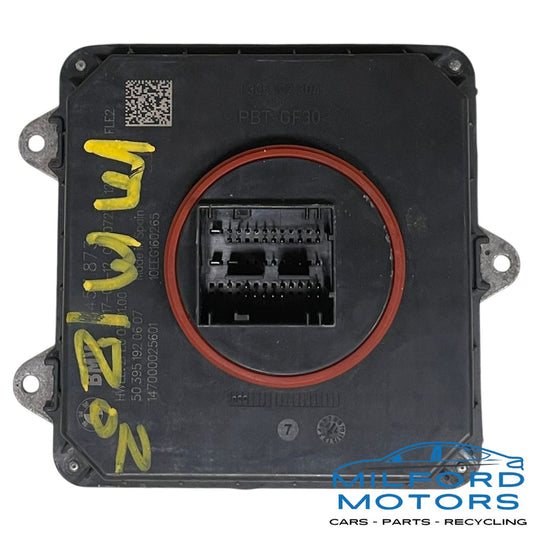 Chassis LED Lighting Control Module Fits 16-2020 430i 230i 328i 320i 330e 340i