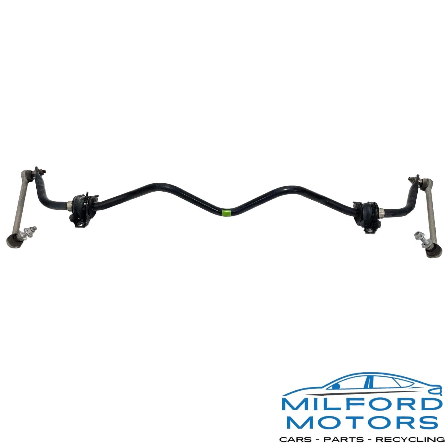 Rear Suspension Stabilizer Sway Bar Fits 2017 Infiniti Q50 2.0L AWD