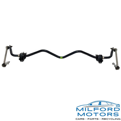 Rear Suspension Stabilizer Sway Bar Fits 2017 Infiniti Q50 2.0L AWD