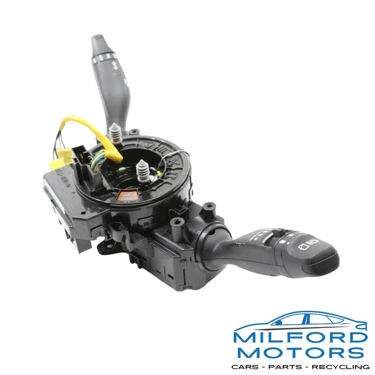 Steering Column Multifunction Switch Fits 2021 Hyundai Kona Limited 1.6L