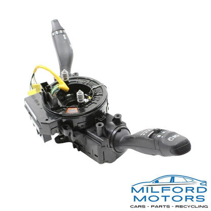 Steering Column Multifunction Switch Fits 2021 Hyundai Kona Limited 1.6L