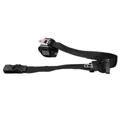 Front Left Driver Side Seat Belt Retractor Fits 2016 Maserati Ghibli Sedan 3.0L