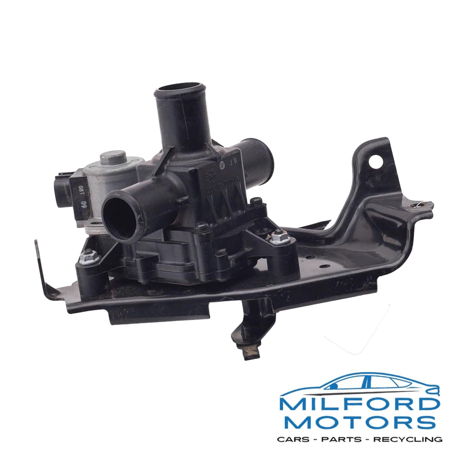 Thermostat Housing Fits 2017 Toyota Mirai Sedan