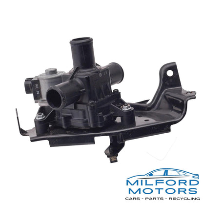 Thermostat Housing Fits 2017 Toyota Mirai Sedan