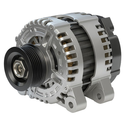 Alternator Fits 2011-2020 Chrysler Town & Country Touring-L 3.6L