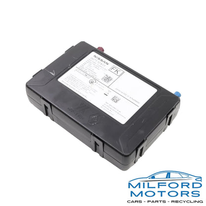 Telematics Communication Control Module Fits 2017 Infiniti Q50 Sedan 2.0L