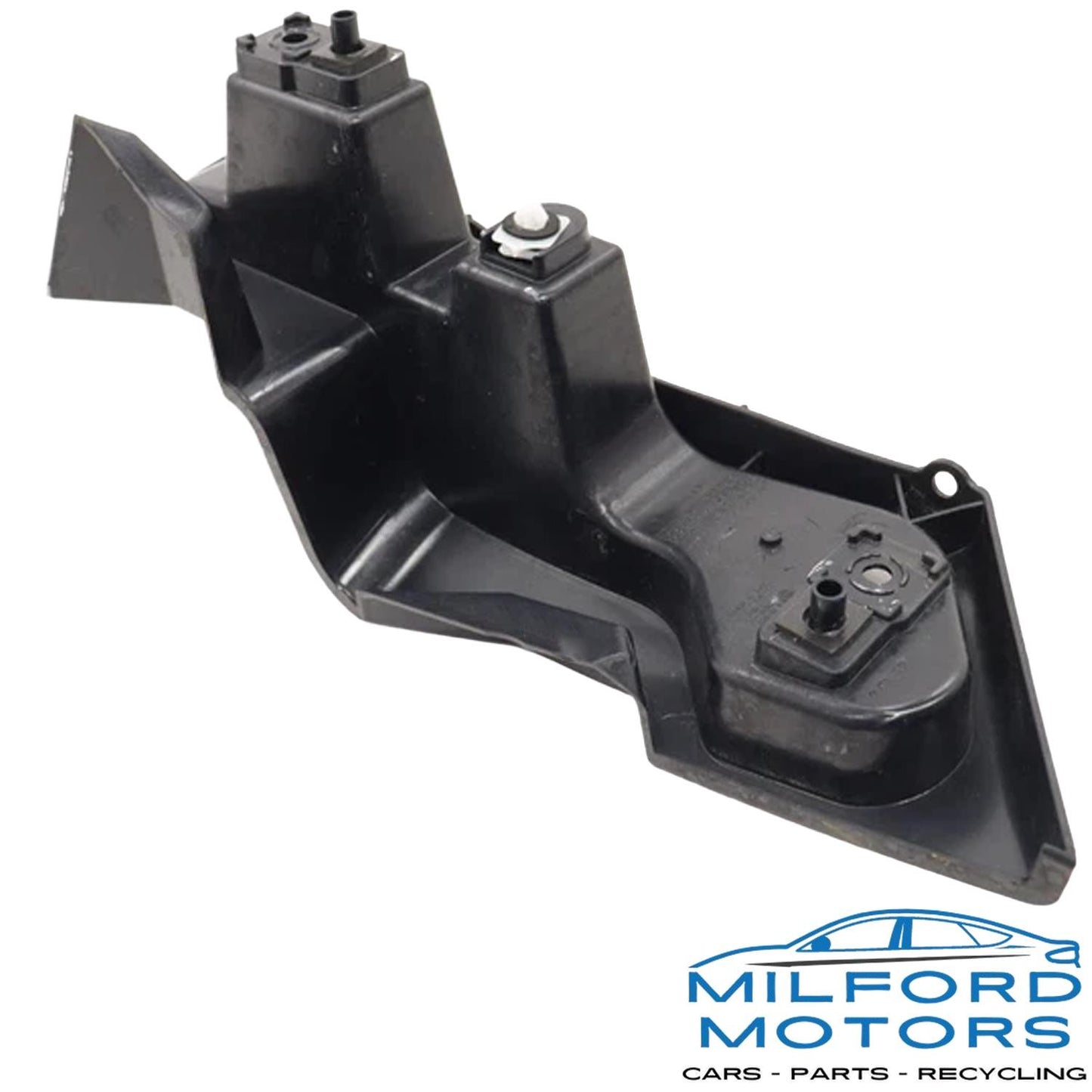 Rear Bumper Left Inner Mount Bracket Fits 2013 Ford Fusion 2.0L DS7Z17D943A