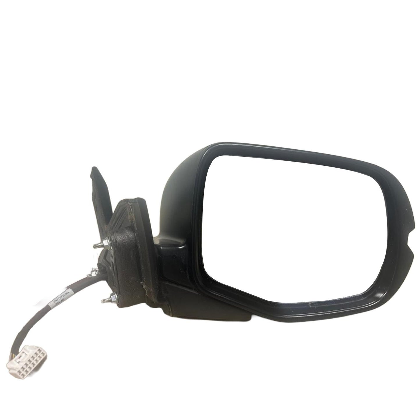 Passenger Door Mirror Side View w/ Auto Dimming Fits 2019-2023 Honda Passport V6