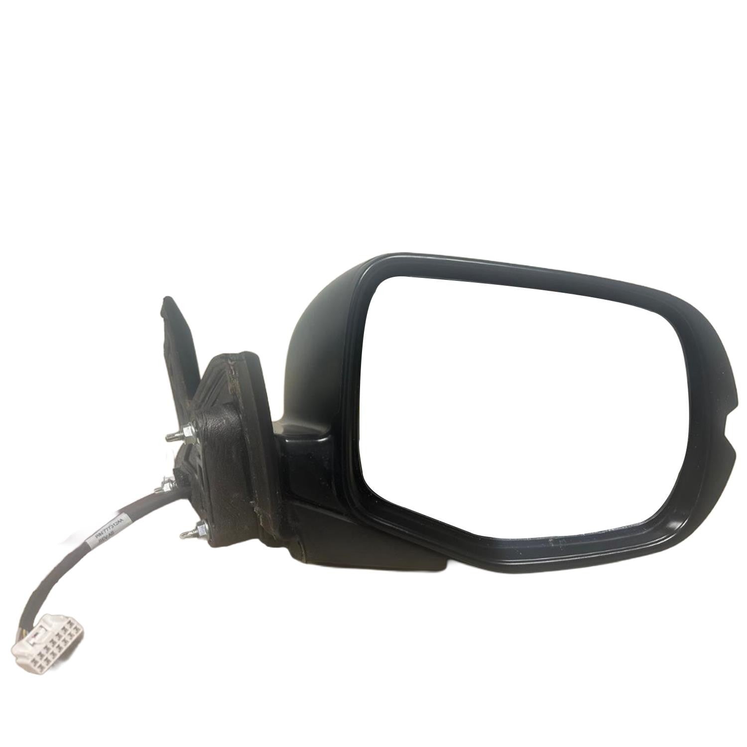 Passenger Door Mirror Side View w/ Auto Dimming Fits 2019-2023 Honda Passport V6