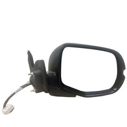 Passenger Door Mirror Side View w/ Auto Dimming Fits 2019-2023 Honda Passport V6