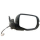 Passenger Door Mirror Side View w/ Auto Dimming Fits 2019-2023 Honda Passport V6