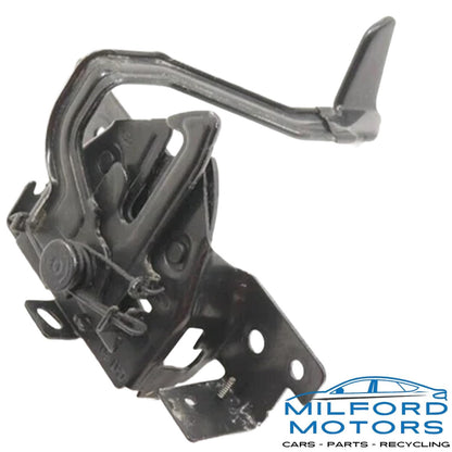 Hood Bonnet Lock/Latch Fits 2021 Hyundai Kona Limited 1.6L 81130-J9000