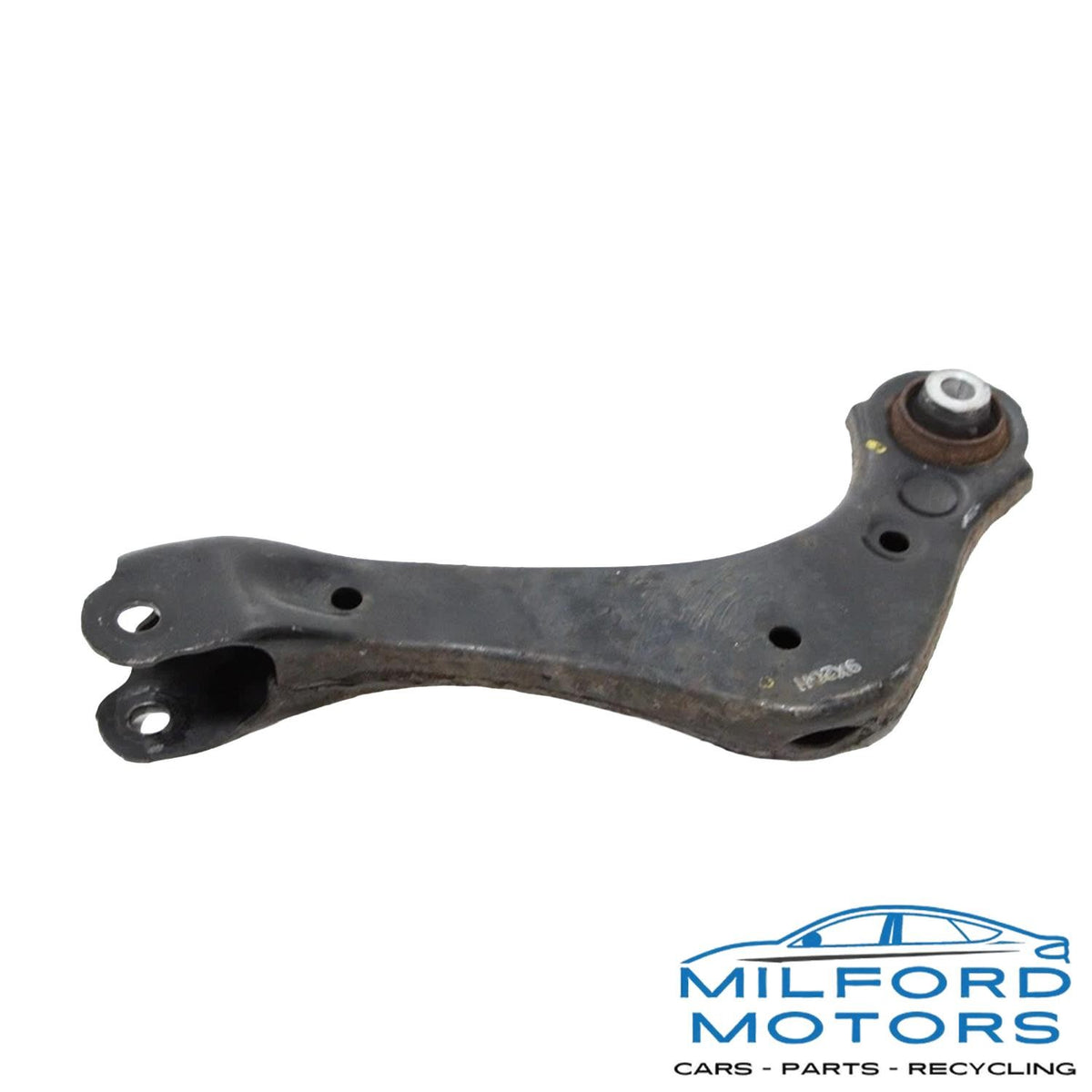 Rear Suspension Right Side Upper Control Arm - 2021 Toyota RAV4 LE L4 AWD