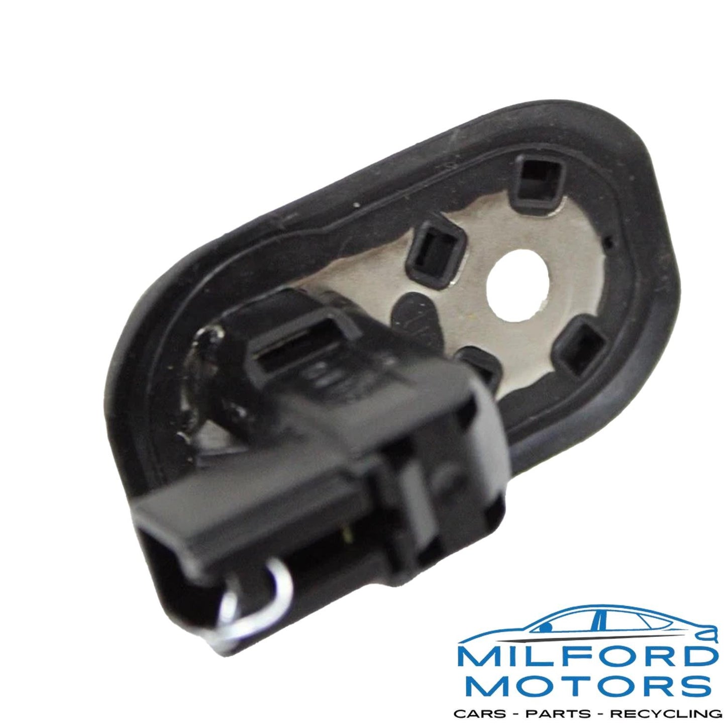 Rear Left Door Jamb Light Sensor Switch Unit - 2013 Honda Accord Coupe 2.4L