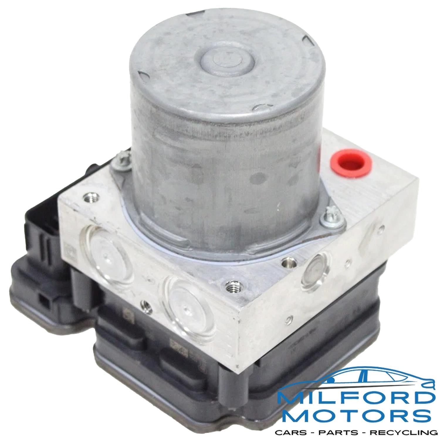 AWD Power Anti Lock ABS Brake Pump Module - 2021 Toyota RAV4 LE L4  44540-0R240