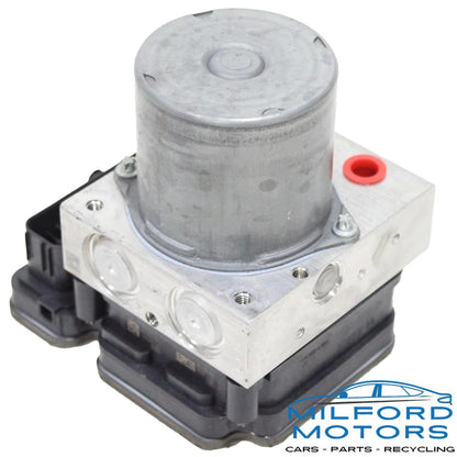 AWD Power Anti Lock ABS Brake Pump Module - 2021 Toyota RAV4 LE L4  44540-0R240