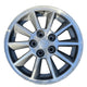 OEM 16X6-1/2 Alloy 10-Spoke Wheel Rim Fits 2004-2006 Mitsubishi Galant 2.4L