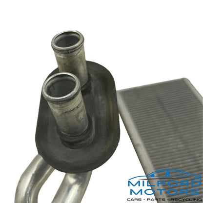 Heater Core w/ HVAC Box Fits 2013 Honda Accord Coupe 2.4L