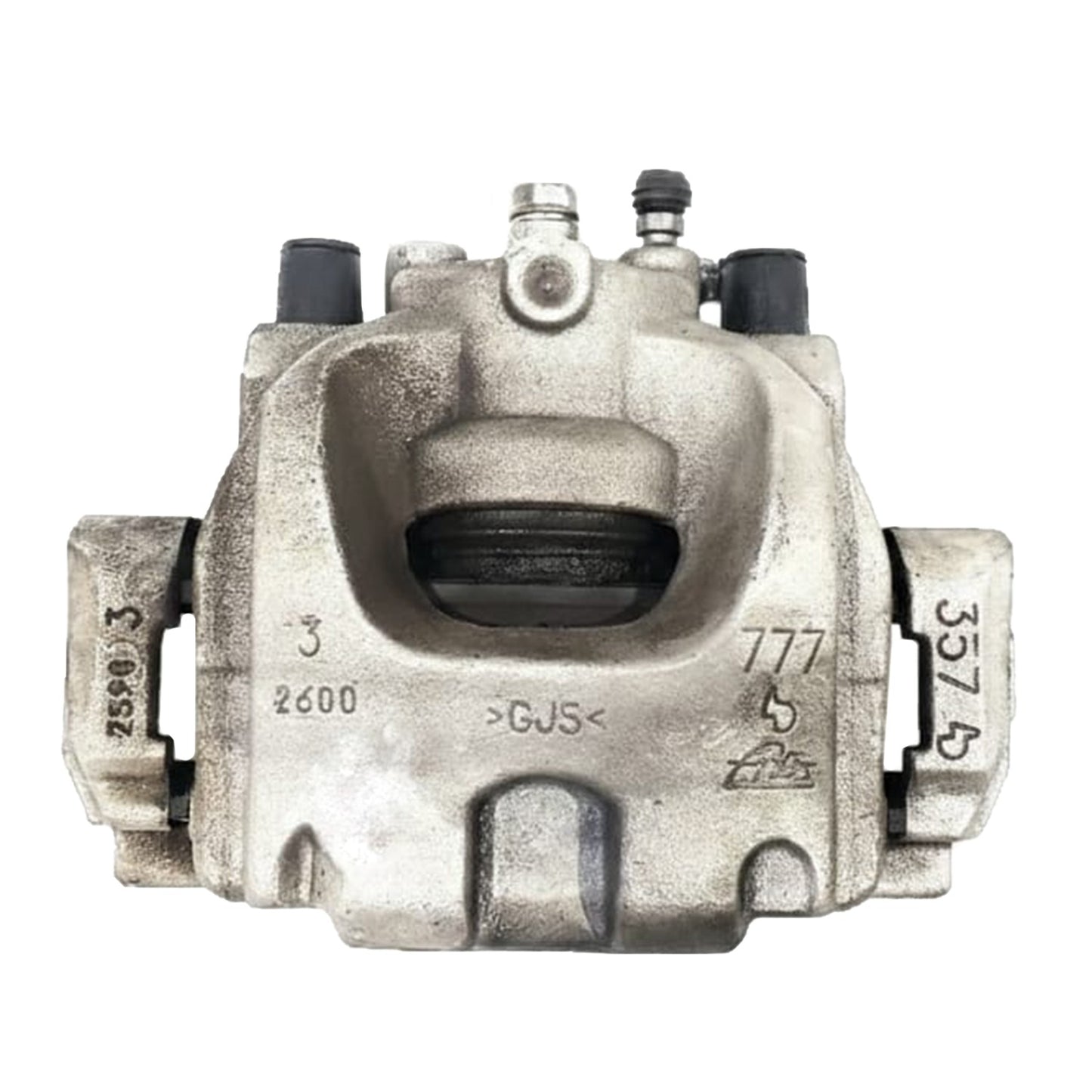 Front Left Driver Side Brake Caliper - 2022 Honda Accord Sport Sedan 1.5L