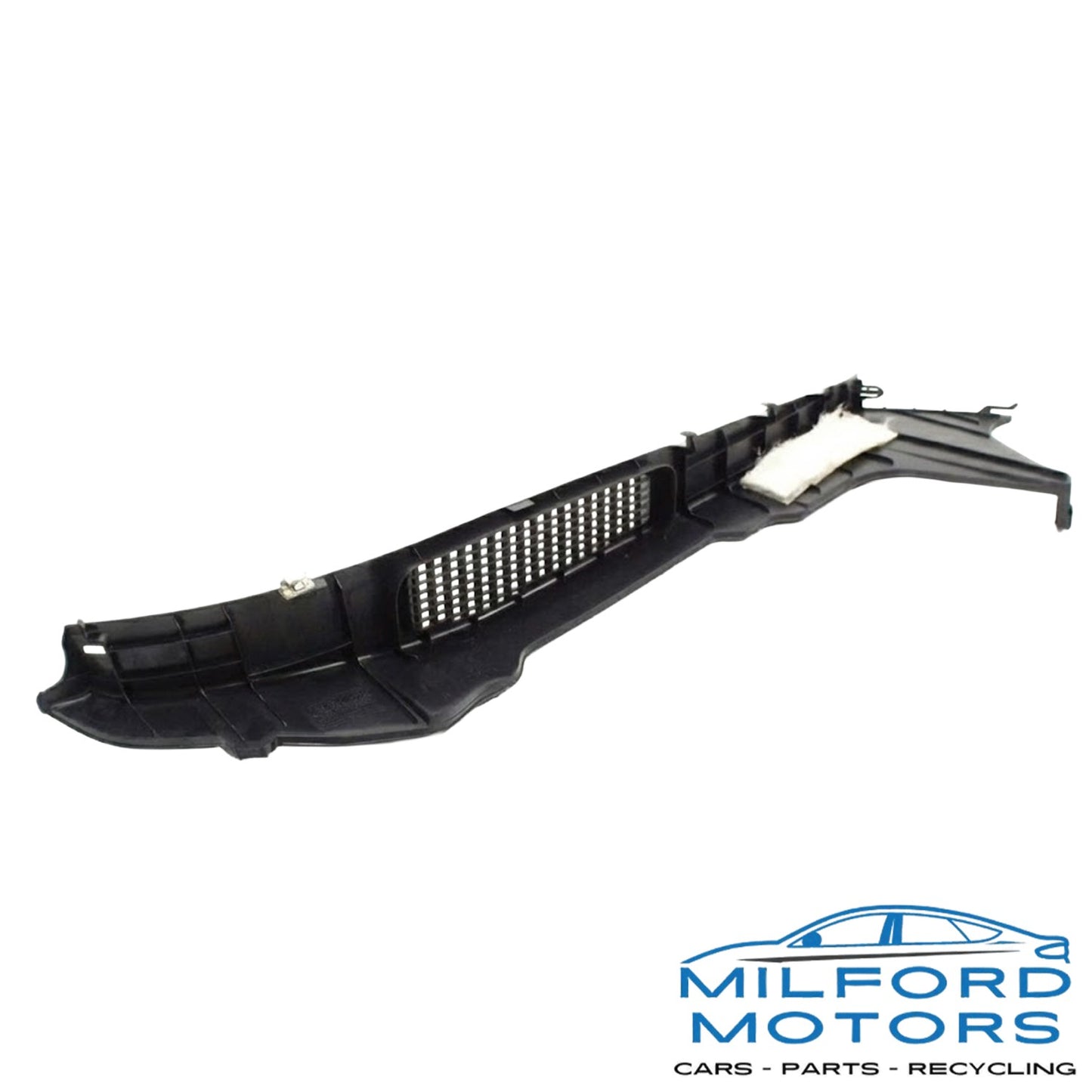 Rear Driver Side Lower C Pillar Trim Cover Fits 2017 Toyota Mirai Sedan