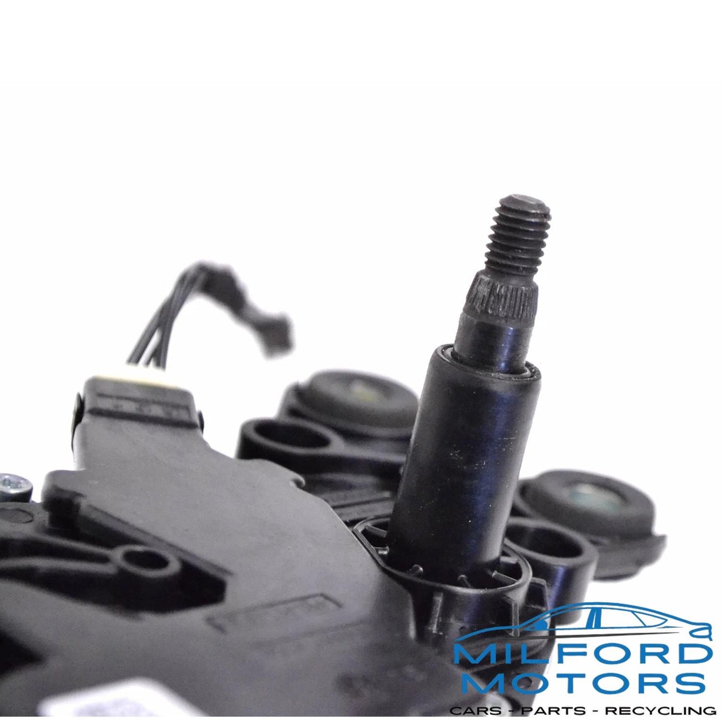 Rear Windscreen Wiper Motor Fits 2019 Land Rover Range Rover Velar 2.0L