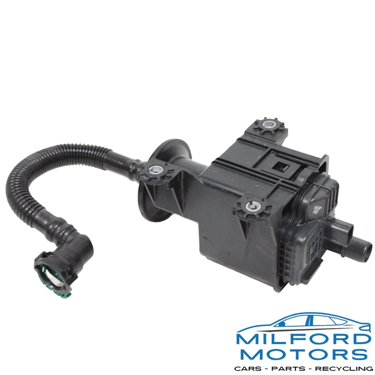 Emission Evaporative Vapor Leak Detection Pump Fits 2021 Toyota RAV4 LE 2.5L L4