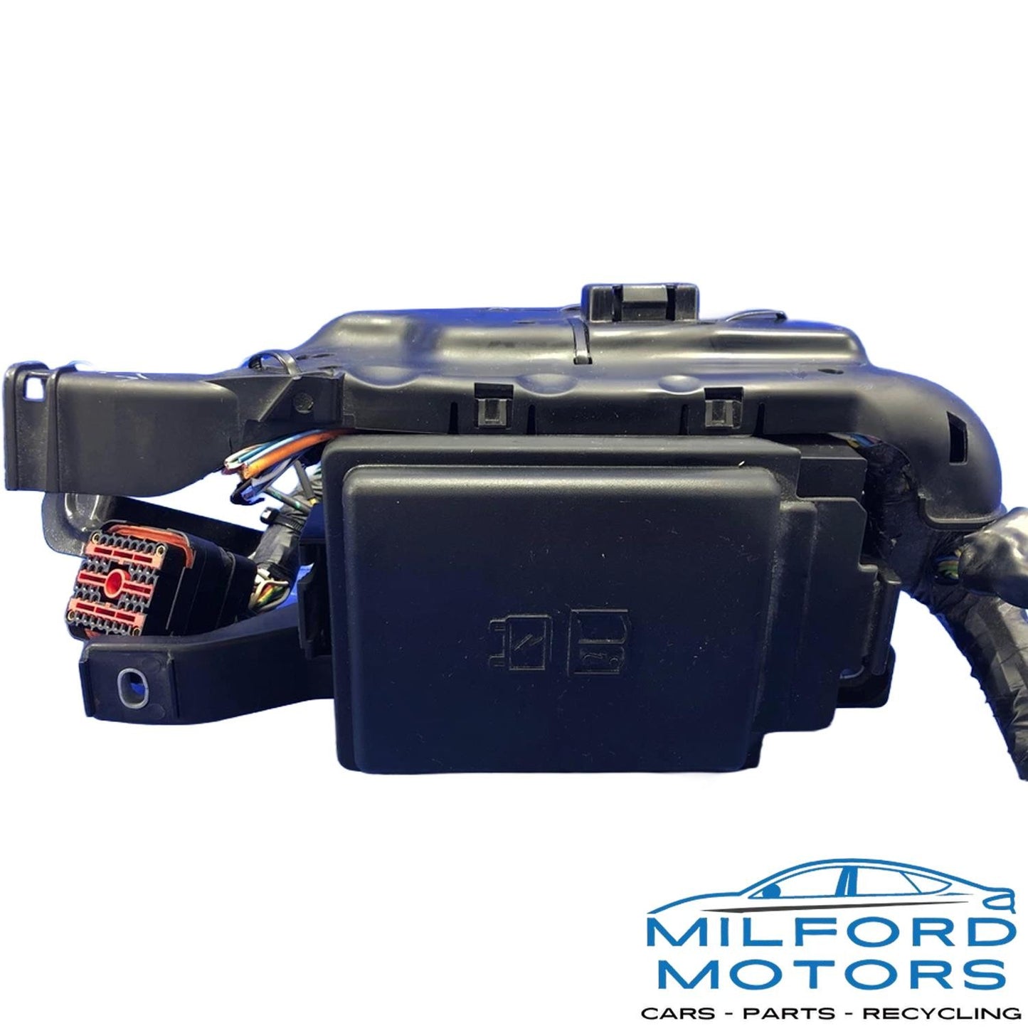 Front Relay Junction Fuse Box Fits 2019 Land Rover Range Rover Velar 2.0L