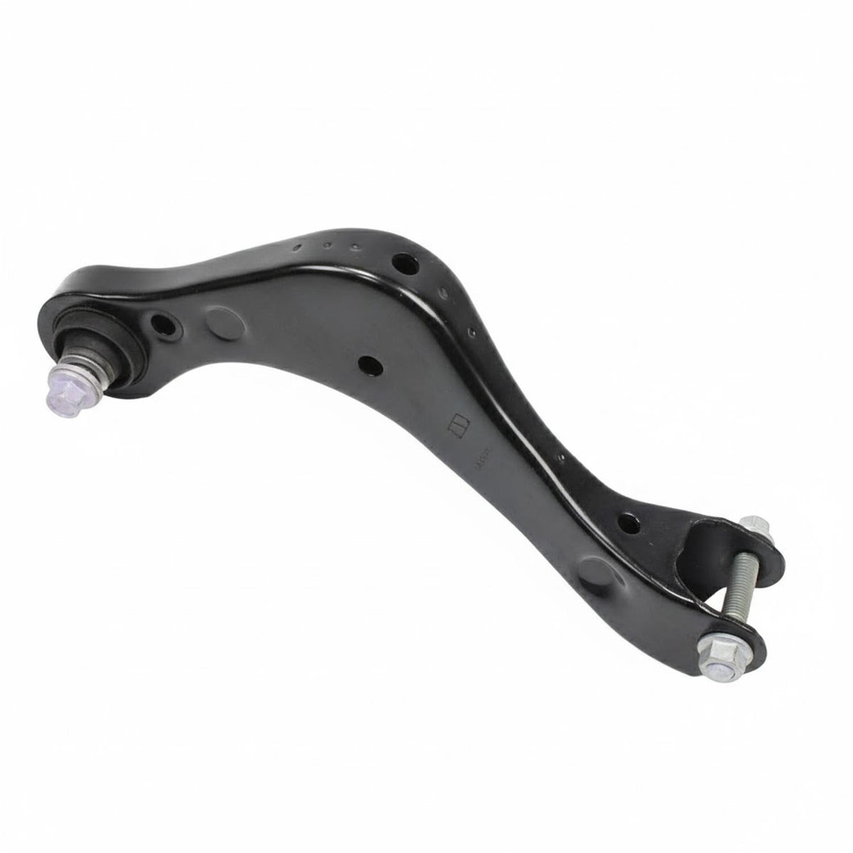 Rear Suspension Left Side Upper Control Arm - 2021 Toyota RAV4 LE L4 48790-0R020